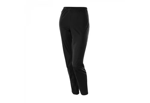LÖFFLER Damen Hose W PANTS EVO WS LIGHT - Wanderhosen, winddicht und wasserabweisend, mit atmungsaktivem Material und sicherem Sitz dank elastischem Bund.