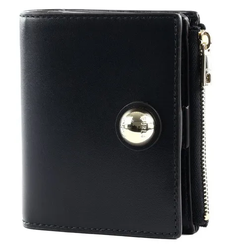 Furla Geldbörse Compact Bifold Wallet aus echtem Leder