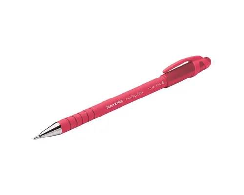 PAPERMATE Kugelschreiber Flexgrip Ultra, Strichstärke: 0,42 mm, dokumentenecht