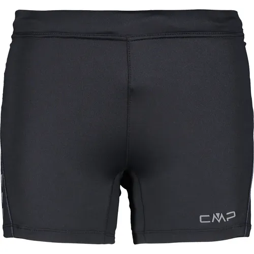 CMP Damen Stretch Shorts (Größe XS, schwarz)