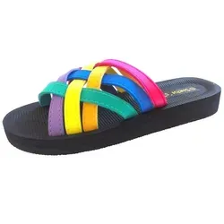 Siebi`s Siebi's Beach Multi Badepantolette 41 EU