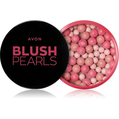 Avon Pearls Puderperlen Farbton Cool 28 g