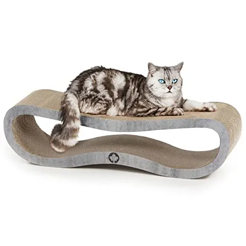 CanadianCat Kratzmöbel Orbit 2.0 Lounge von Canadian Cat Company