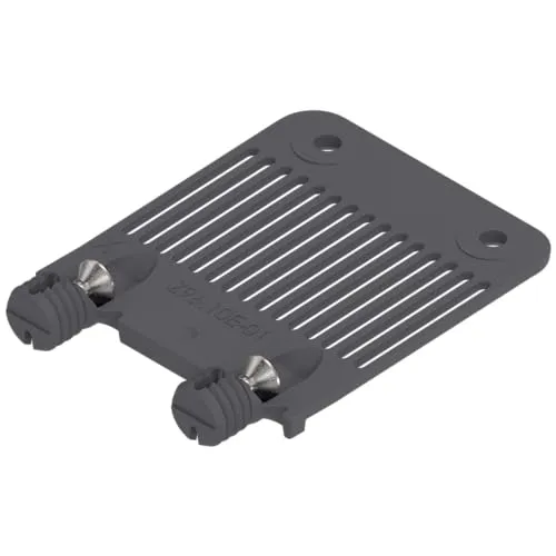 siwitec Blum TANDEMBOX antaro Front- und Bodenstabilisierung für hohe Fronten und breite Böden | Zubehör für TANDEMBOX antaro