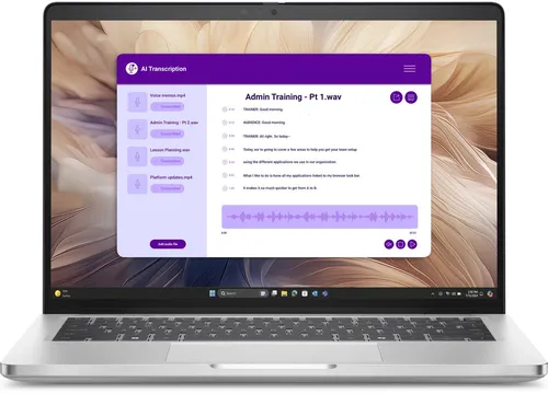 Dell Pro 14 Plus PB14250 - Leistungsstarker 14