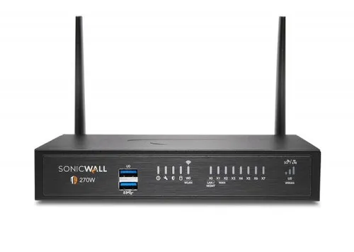 SonicWall TZ270