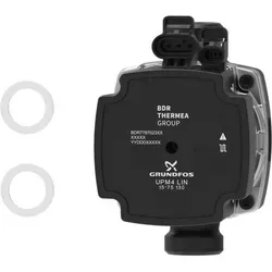 Brötje Pumpe Wgb 3 Upm4, 7811426