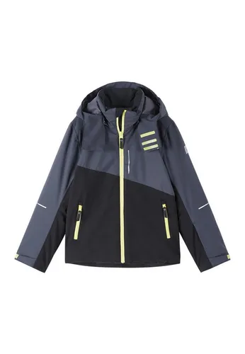 reima Skijacke SKIJACKE KAARANKA PFAS-freie, schmutzabweisende Ausrüstung BIONIC-FINISH®ECO