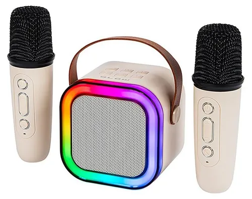 Blow WIRELESS SPEAKER BLOW KARAOKE RGB