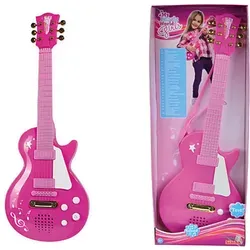 Simba Kinder Gitarre Rockgitarre My Musik World