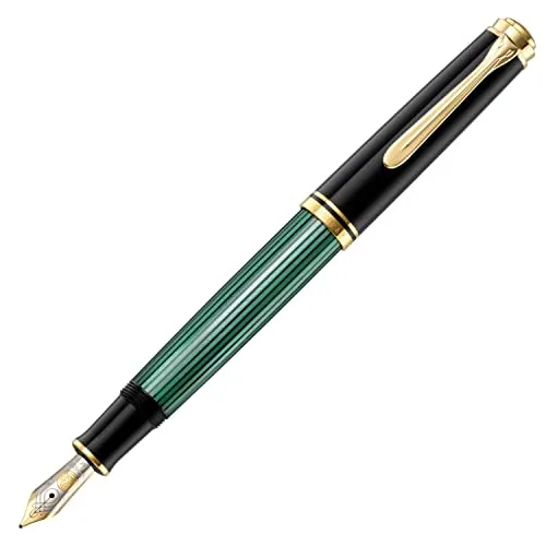 Pelikan Füller & Bleistifte Grün von Pelikan