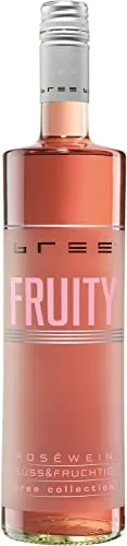 BREE Fruity Rosé süß & fruchtig (1 x 0,75l)