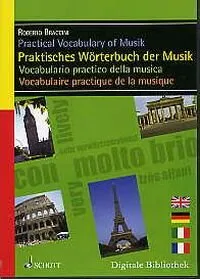 Praktisches Wörterbuch der Musik