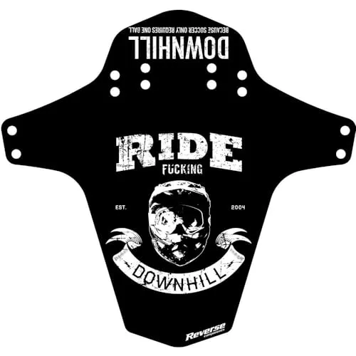 Reverse Components Because Downhill Mudguard One Size