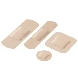 Curaplast Strips sensitiv 25x72 mm - 500 Stück - Arzneimittel: Hochwertige, hautfreundliche Pflaster für empfindliche Haut, ideal für die Wundversorgung.