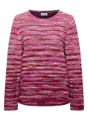 Rabe Pullover - 44 - Eleganter Damenpullover in Größe 44, aus hochwertigem Material für optimalen Tragekomfort und stilvolles Aussehen.