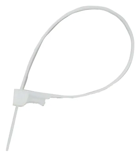 Heidemann Nylon Kabelbinder natur wiederverwendbar - 36150 in beige von Heidemann