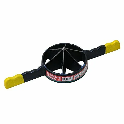 Senkichi Bambus Spalter 6 Schnitte 99Mm 04239 Japan Import von SENKICHI