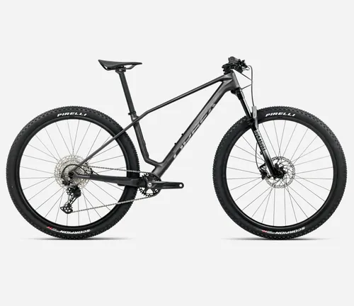 Orbea Alma M50 29 12V 110Mm Diamant Carbon Mountainbike von Orbea