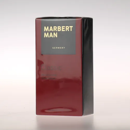 Marbert Man Classic Moisturizing Aftershave 100 ml