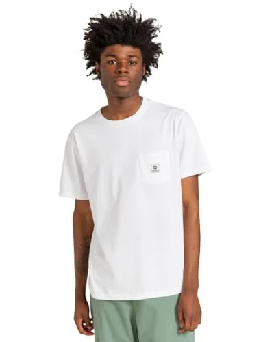 Element Basic Pocket - T-Shirt für Männer