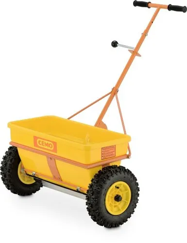 Produktbild CEMO Streuwagen KS 35-E