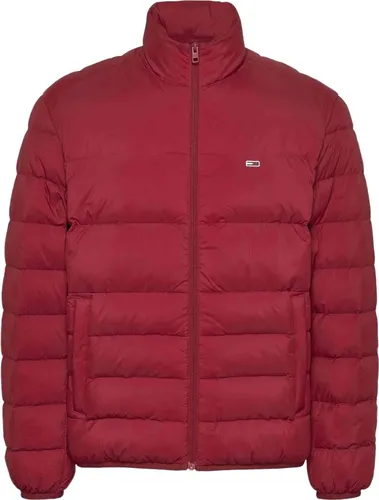 Mantel Tommy Hilfiger DM0DM20686XIT für Herren in rot von Tommy Hilfiger