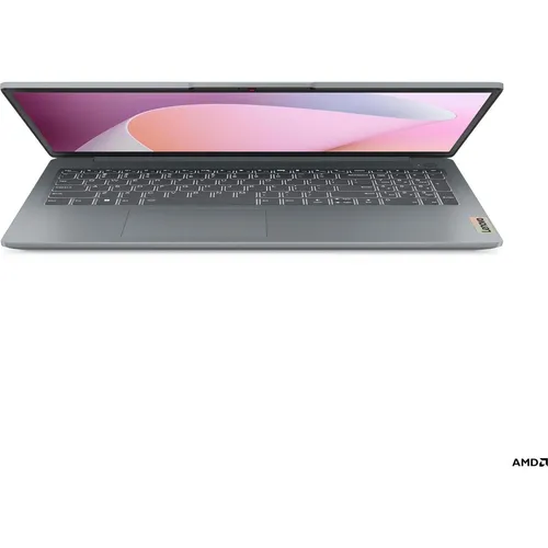 Lenovo IdeaPad Slim 3 15ABR8 - Leistungsstarker Laptop für jeden Tag - Laptops mit AMD Ryzen 7, 16 GB RAM und 1 TB SSD für blitzschnelle Leistung. Ideal für Home Office und Multimedia-Anwendungen, mit bis zu 12 Stunden Akkulaufzeit.