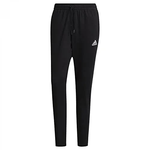Adidas Pants GK9222 in Black color size small