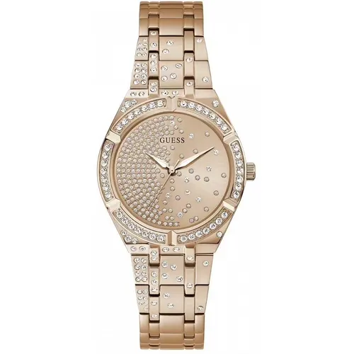Produktbild Guess Afterglow GW0312L3 Damenuhr