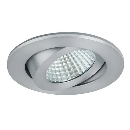 Brumberg LED-Einbaustrahler IP65 dim2warm 6W von Brumberg Leuchten LED-Einbaustrahler Downlights