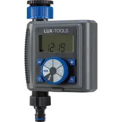 Produktbild LUX Digitaler Bewässerungs-Computer EBC-8/1