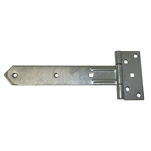 Kreuzgehänge 500 mm, Stahl verzinkt ; 1 Stück