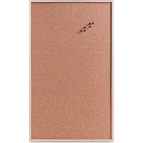 Zeller Present Pinboard (Pinnwand, 60 x 100 cm) (11242)