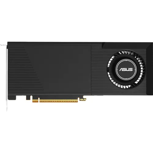 ASUS Turbo Radeon AI PRO 32GB R9700 Grafikkarte von ASUS