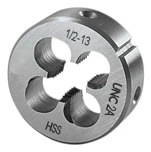 Forum Schneideisen EN22568 HSS UNC 3/8