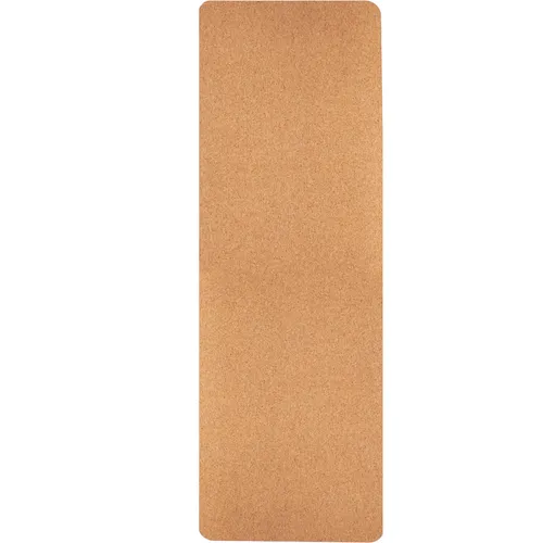 Artzt vitality Kork Yogamatte (Größe One Size, braun)