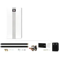 Wolf COB-2-15 B30 Öl-Brennwertkessel 15 kW, BM-2, Heizkreis