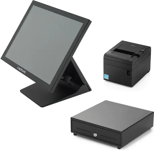 Capture POS in a Box von Capture