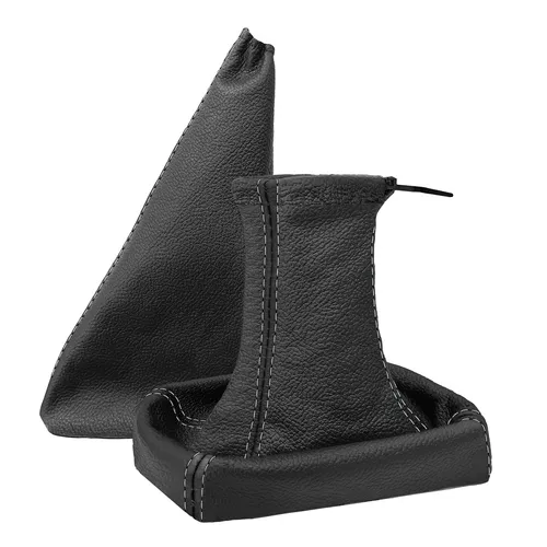 Schalthebelverkleidung von LP24