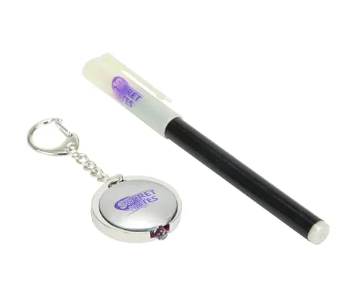 Schreibstifte, Kugelschreiber & Füller Weiß von Simba