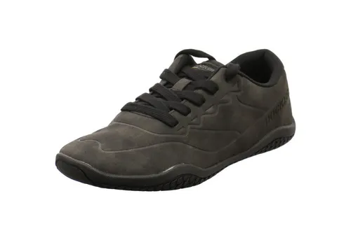 Dockers by Gerli Damen Barfußschuhe Schwarz EU 40 - Damen-Sneaker, super weich und flexibel, ideal für ein angenehmes Tragegefühl den ganzen Tag.