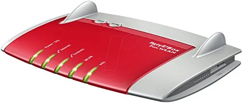 Produktbild AVM FRITZ!Box 7330 WLAN Router