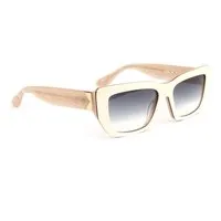 Bulget Sonnenbrille BG9228 56H03 braun - Stylische Bulget Sonnenbrille mit vollrandigem Acetat-Rahmen in Braun. Ideal für sonnige Tage, bietet sie nicht nur Schutz, sondern auch einen modischen Look.