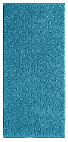 Handtücher Petrol von Erwin Müller