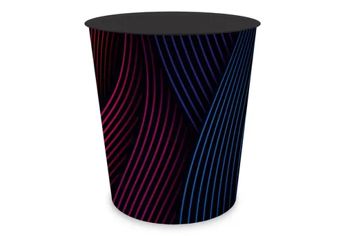 Papierkörbe von itenga