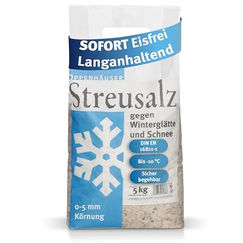 Enteiser von OPPENHÄUSER