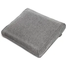 bomoe Sitzkissen Ilano, Outdoor Loungekissen - Hochwertiges Kissen für Gartenlounge, wasserabweisend mit Fleckenschutz und pflegeleichtem Bezug. Erhältlich in verschiedenen Farben & Größen für individuellen Stil.
