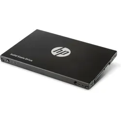 HP SATA-SSD S700, 250 GB