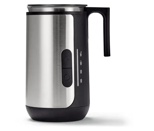 Tchibo Induktions-Milchaufschäumer in schwarz von Tchibo